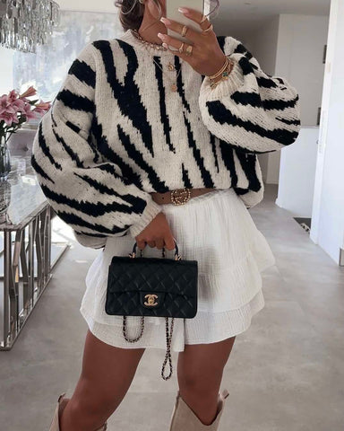 Pull - ZÈBRE