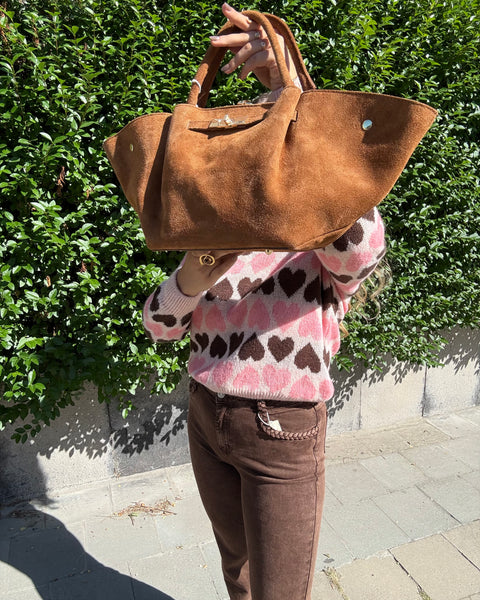 Sac - PAULINE
