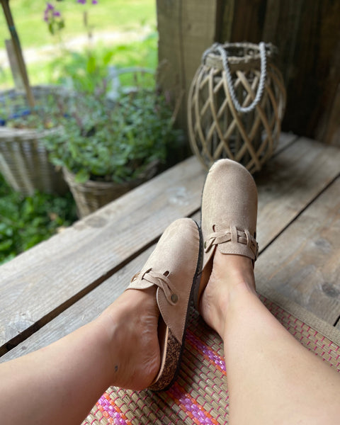 Birk - TAUPE
