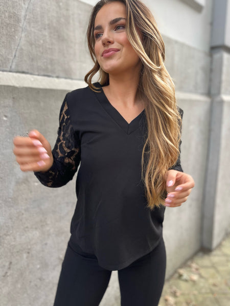 Blouse - IVY