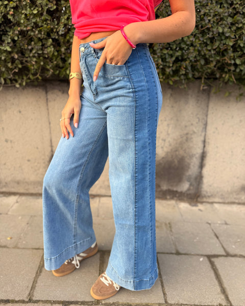 Jeans - HIPPIE