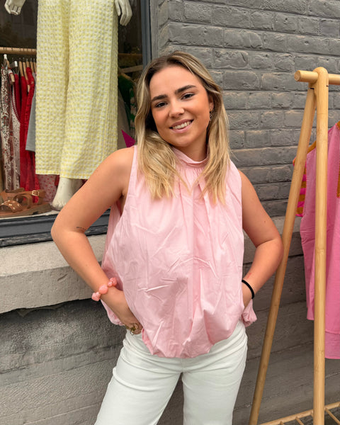 Blouses (toutes les couleurs) - ELINA