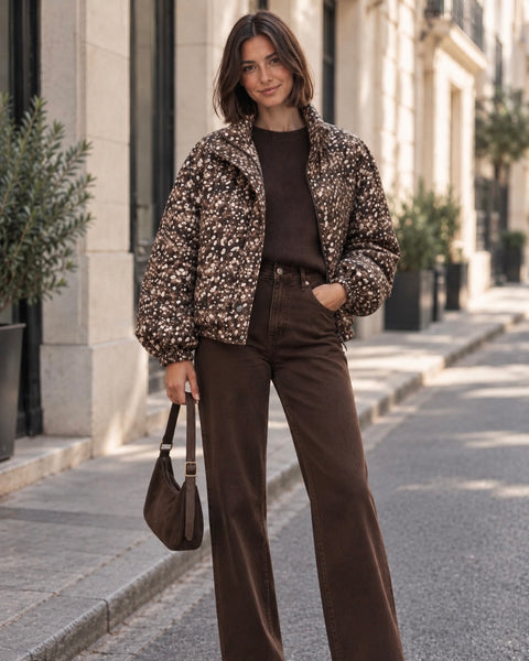 Veste - BAMBI