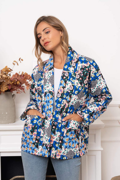 Veste - CLOTHILDE
