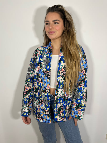 Veste - CLOTHILDE