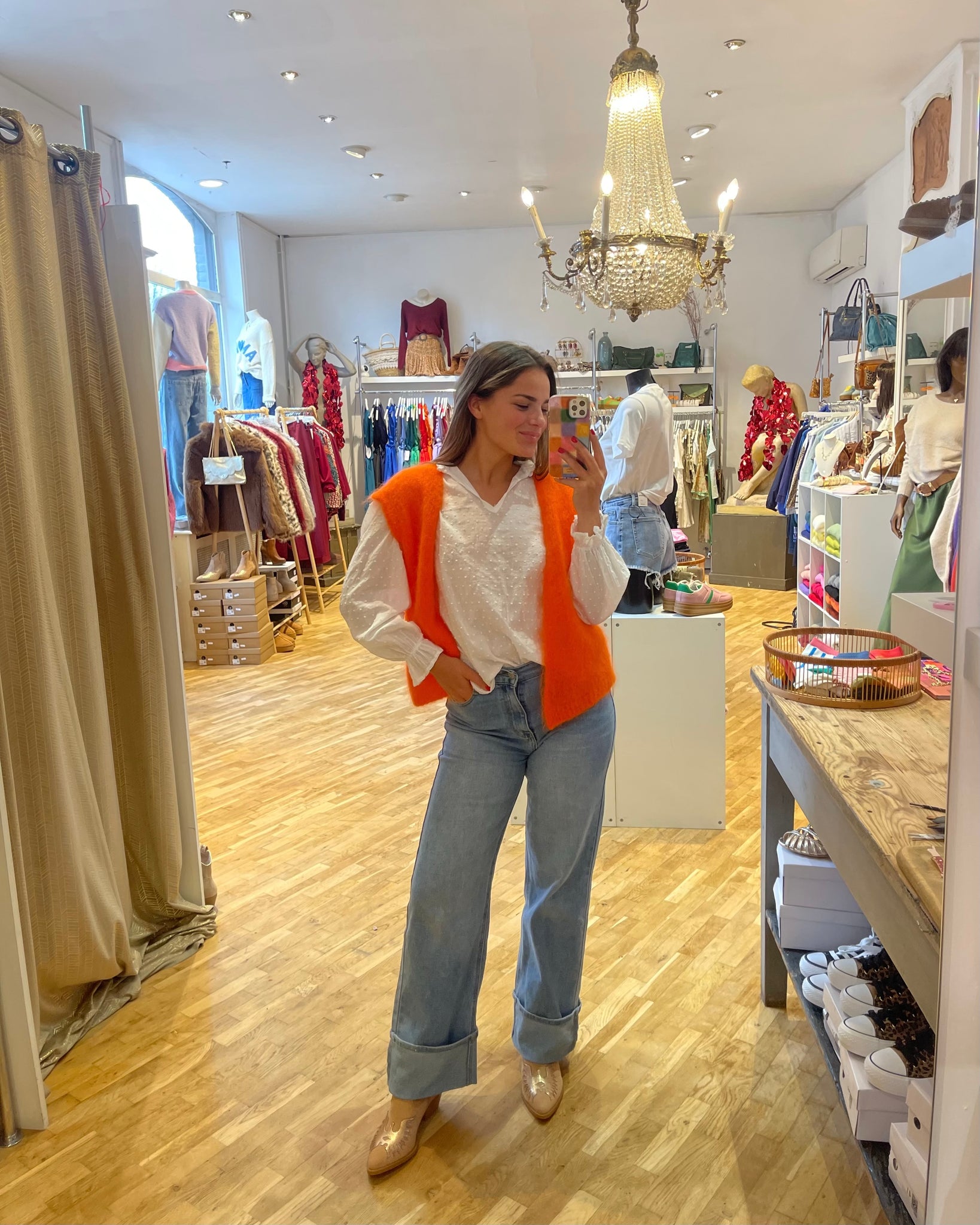Pantalon - PETA