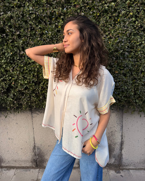 Shirt - SUMMER VIBES