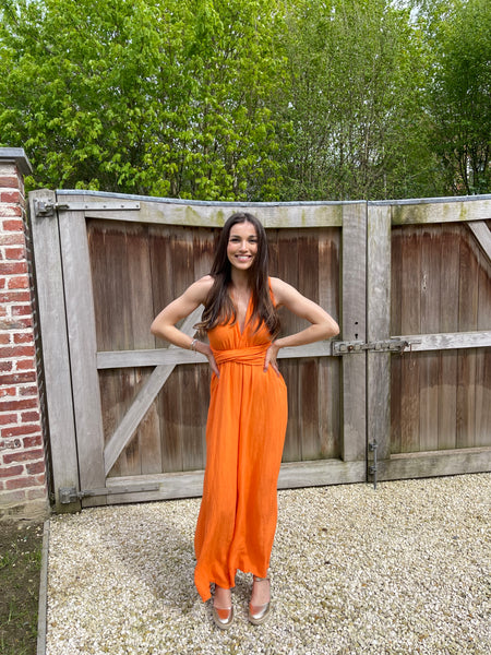 Combi orange - JOYA