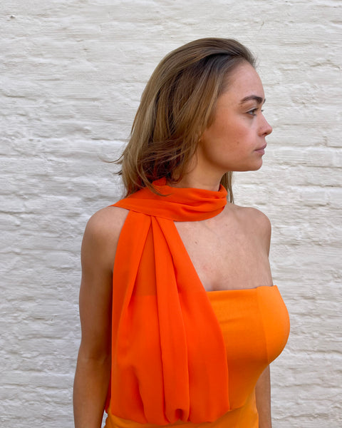 Robe - STÉPHANIE