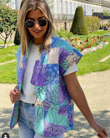 Veste - AMINAY