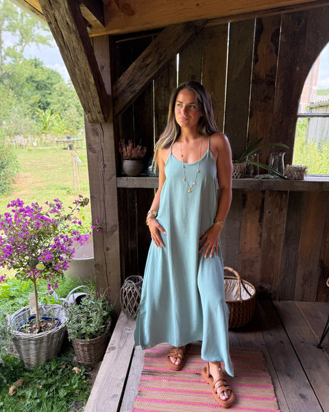 Robe - SANTIA