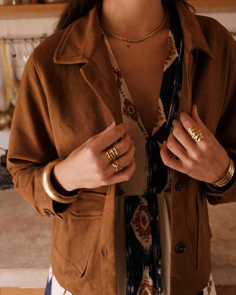 Veste - THEODORA