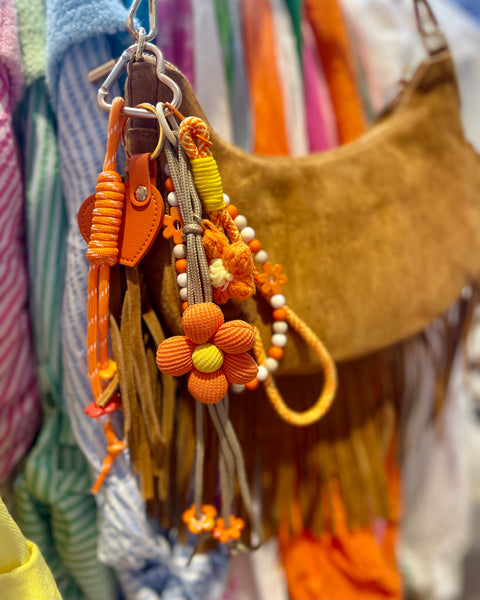 Sac camel - JAJI