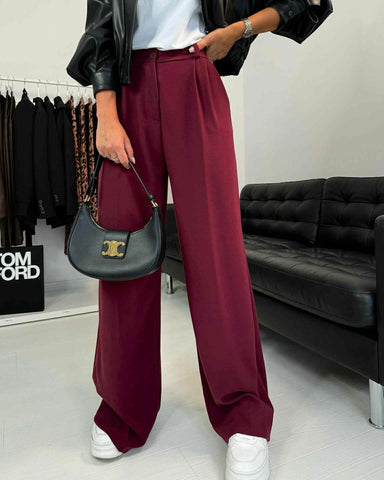 Pantalon - ROSA