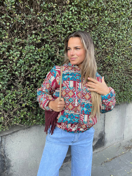 Veste - DADJI