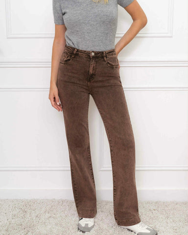 Jeans - MOKA