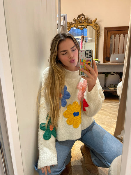 Pull - FLORA