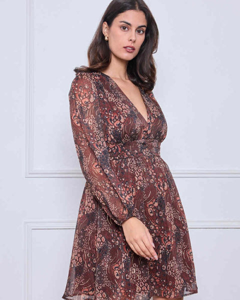 Robe - NINA