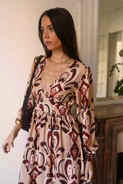 Robe - SIRINE