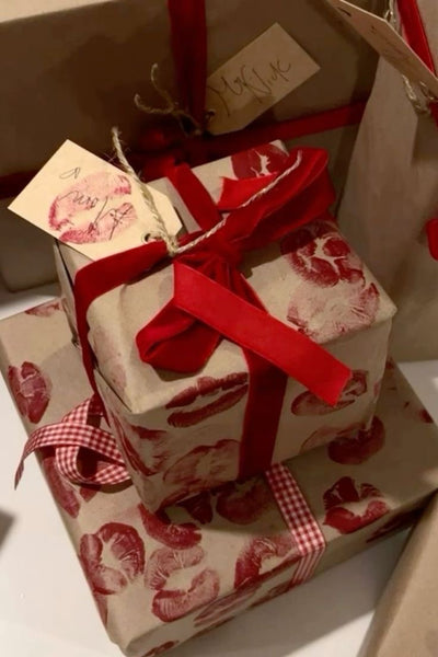 CARTE SAINT-VALENTIN