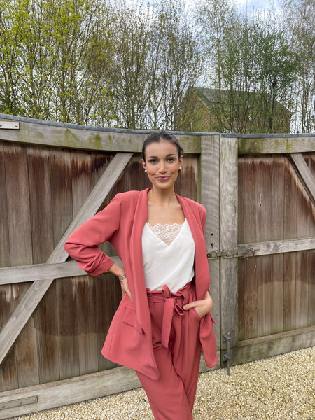 Veste - SYBILLE