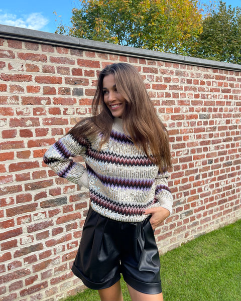 Pull - ESRA