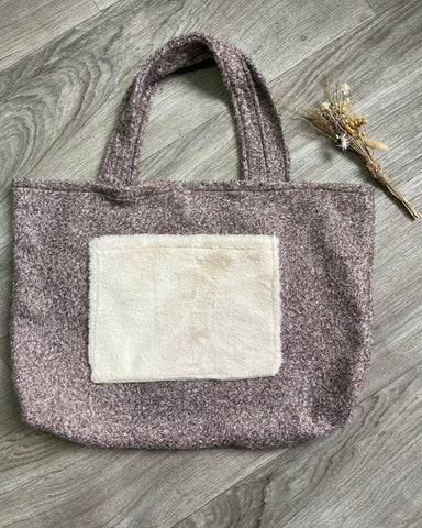 Sac - NOUNOURS