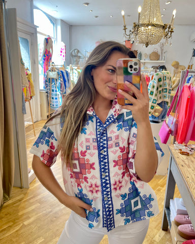 Chemise - COPACABANA