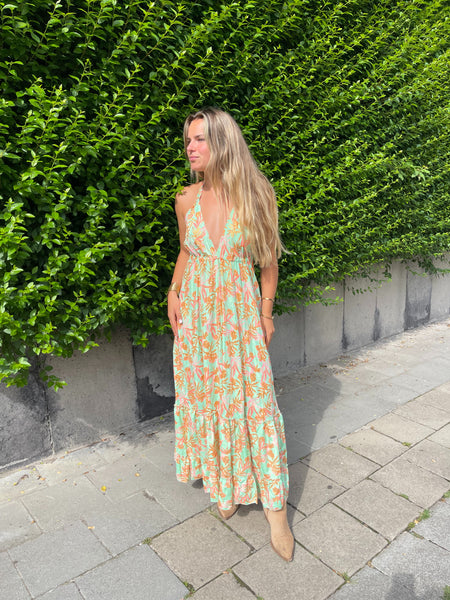 Robe - JUSTINE