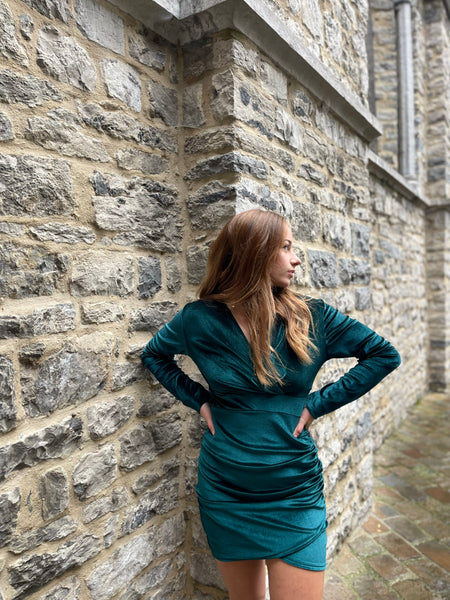 Robe - BIANCA