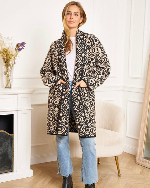 Veste - ISABEL