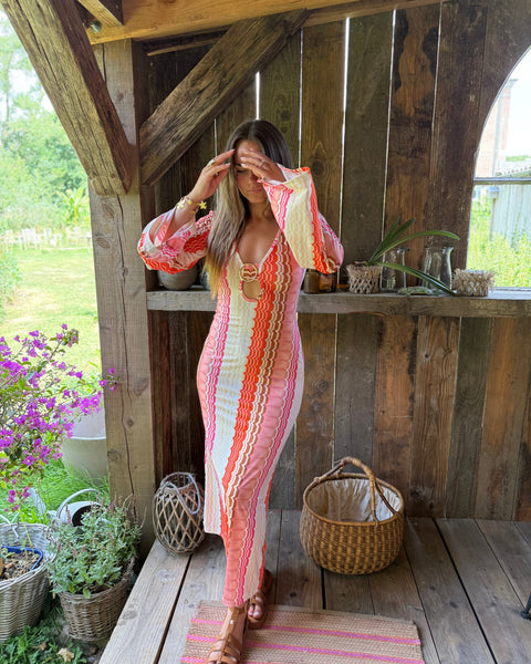 Robe - YANIA