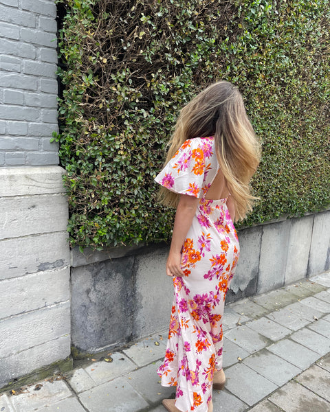 Robe - CASSIS