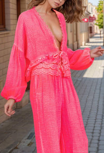 Chemise - TAHIA