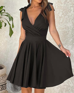 Robe noire - ZEZE