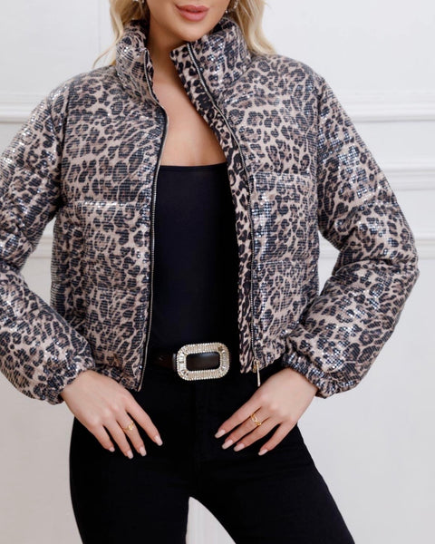 Veste - CHARLI
