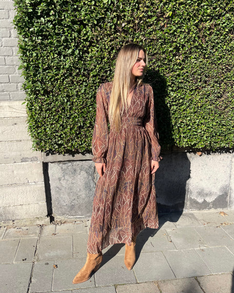 Robe - MAUDE