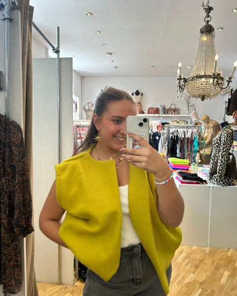 Veste - CASSIS