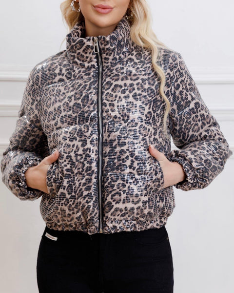 Veste - CHARLI