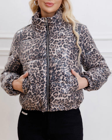 Veste - CHARLI