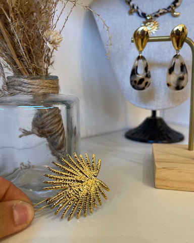 Broche - CHARMES