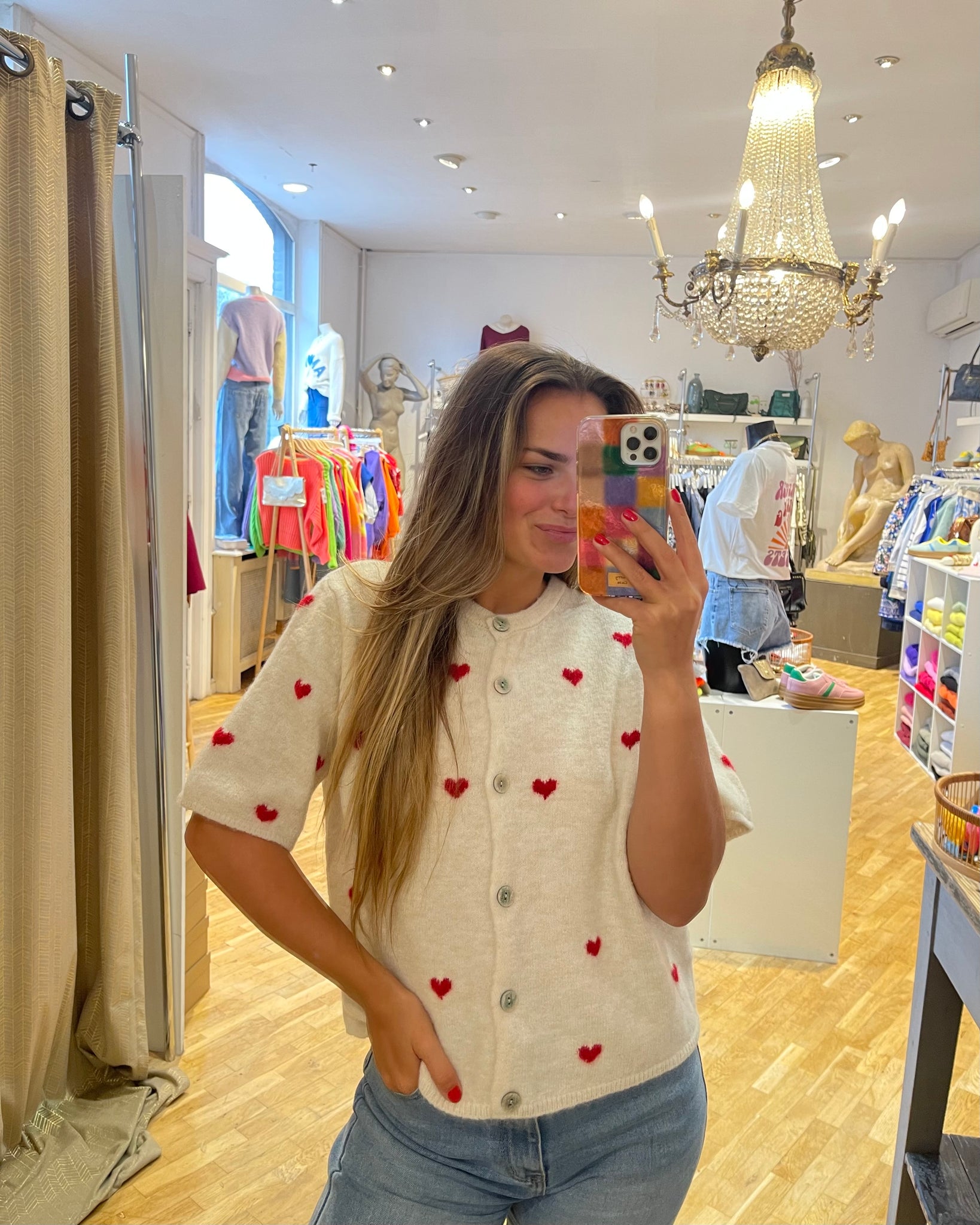 Gilet - VALENTIN