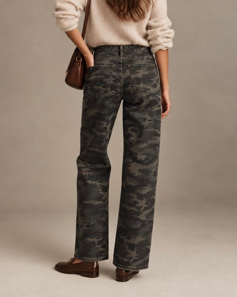 Jeans - MILITAIRE
