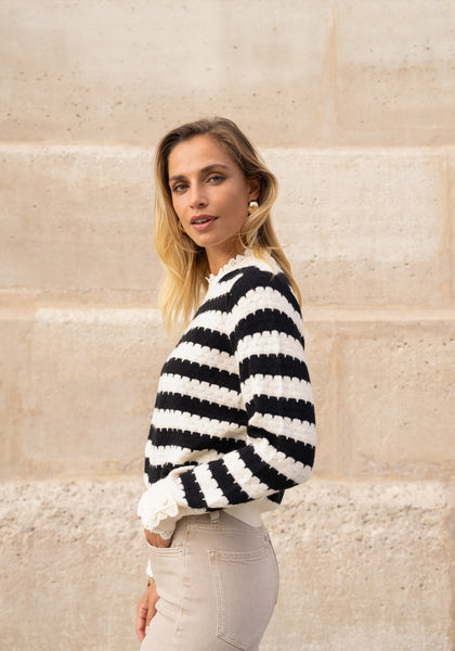 Pull - ÉMIE