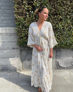Robe - NAKACHE