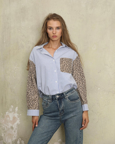 Chemise - JACKIE