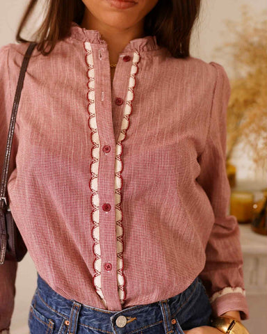 Chemise - SIENNE