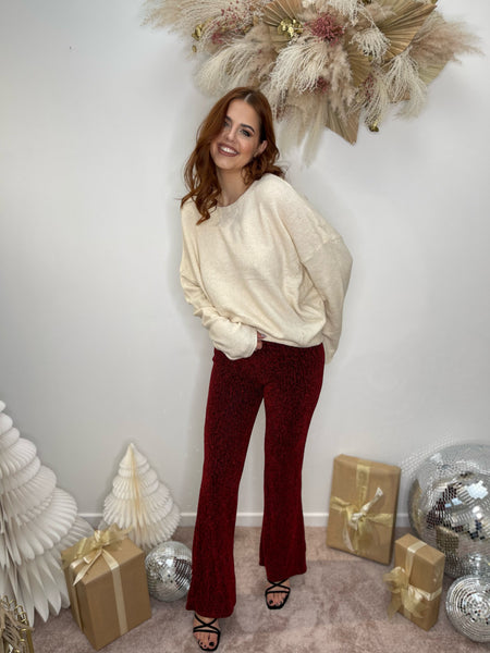 Pantalon - PAOLA