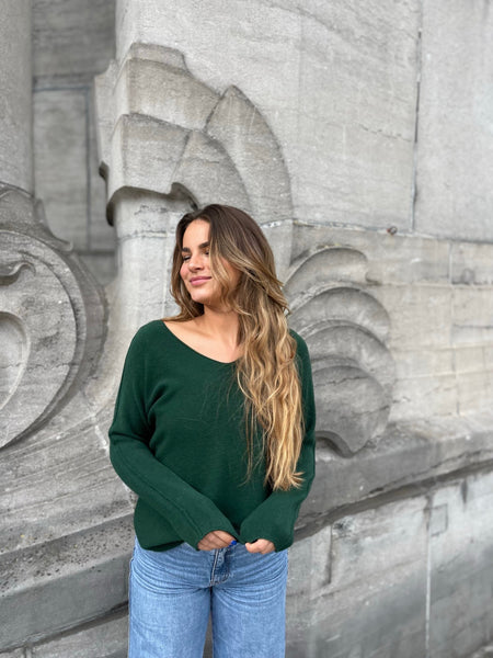 Pull - LINA