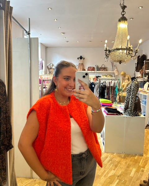 Veste - CASSIS